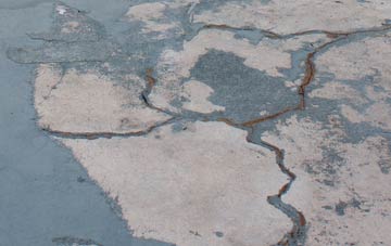 fibreglass roofing replacement North Synton