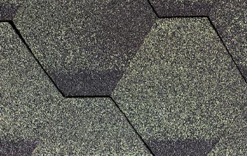 North Synton fibreglass shingle repairs