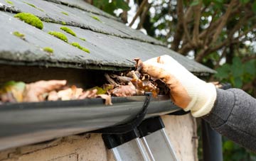 gutter cleaning North Synton, Scottish Borders