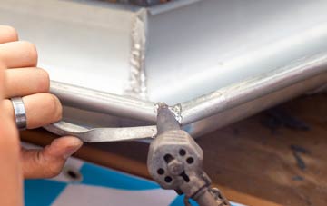 disadvantages of North Synton lead roofing