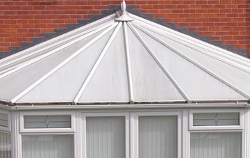 North Synton polycarbonate conservatory roof repairs