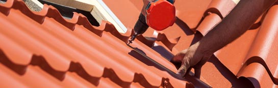 save on North Synton roof installation costs