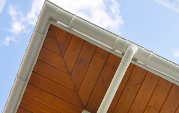 North Synton soffit types