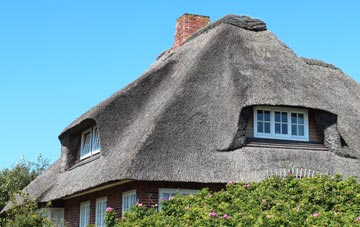 thatch roofing North Synton, Scottish Borders